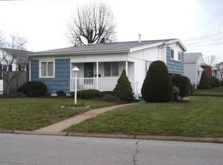3401 Liberty St, Parkersburg, WV