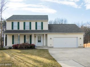 6722 Burnbridge Hunt Ct, Elkridge, MD 21075