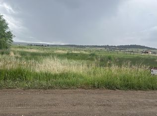 W Homestead Rd LOT 68, Norwood, CO 81423