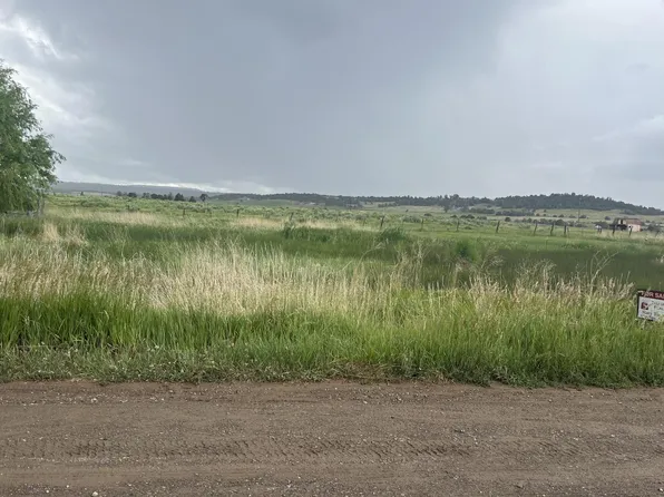 W Homestead Rd Lot 68, Norwood, CO 81423