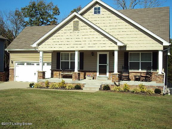 3rd image of 469 Berger Farm Dr