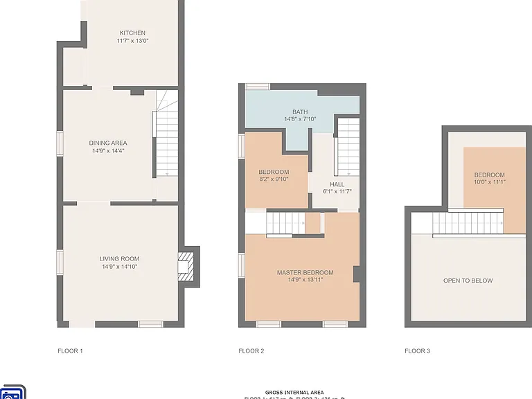 42 E Prescott St — Photo 36