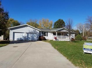 600 Douglas St, Stanton, NE 68779