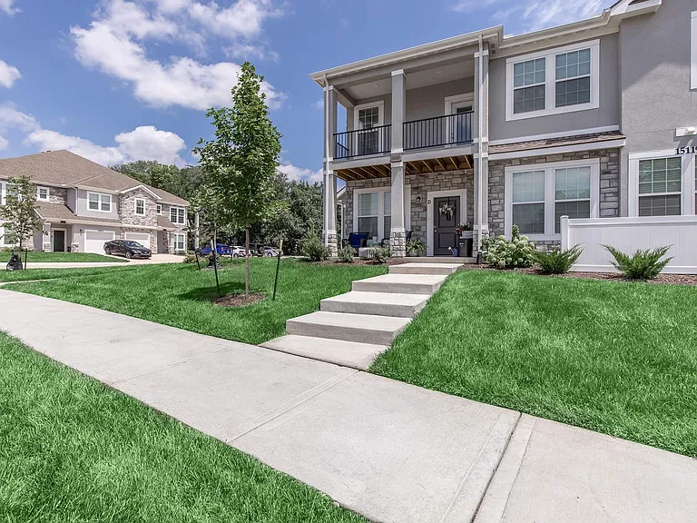 Stonehaven Overland Park — Photo 14