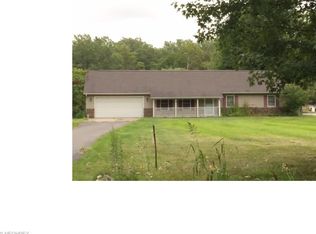 3011 Perry Park Rd, Perry, OH 44081