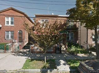 4448 De Reimer Ave, Bronx, NY 10466