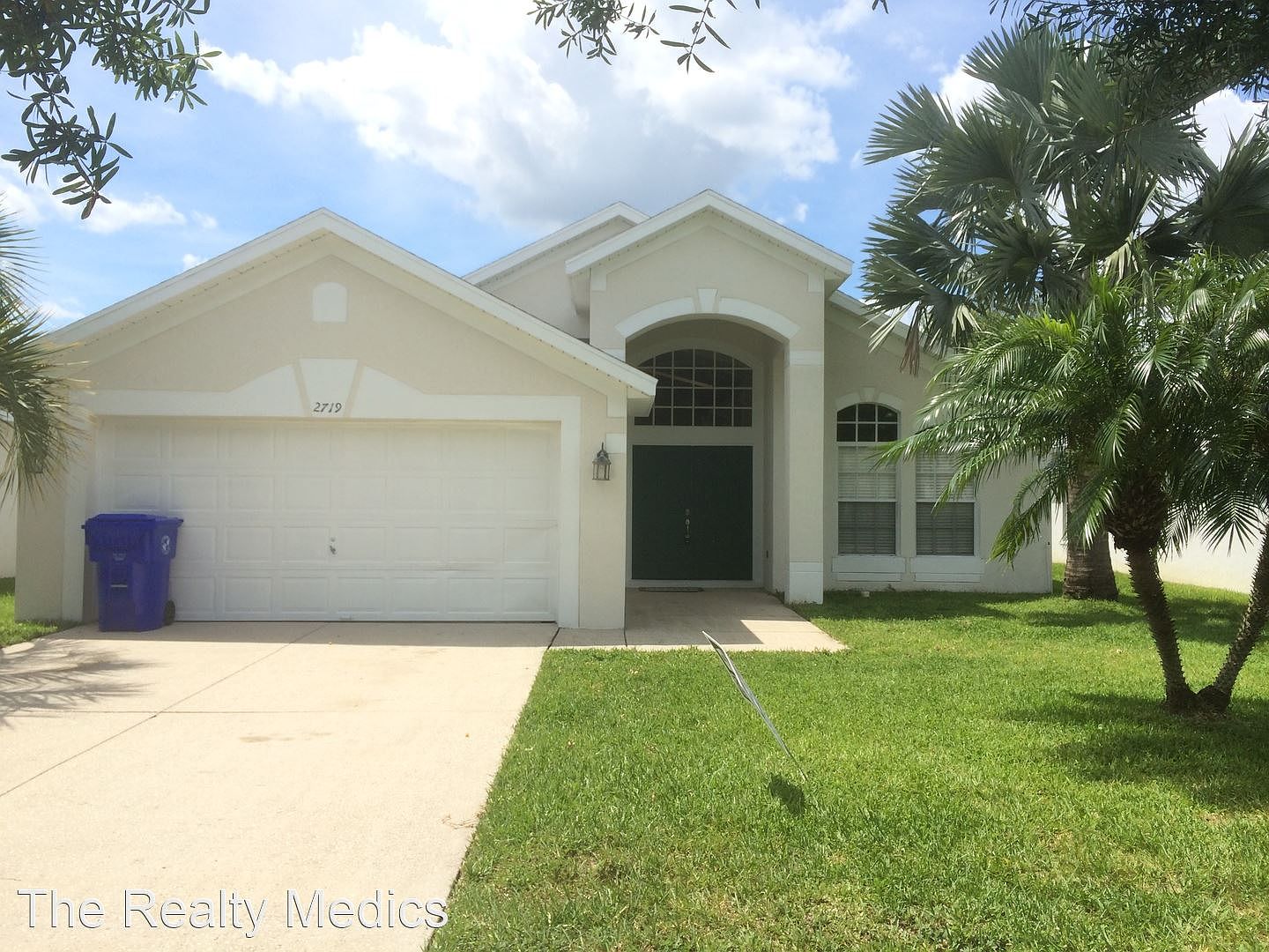 2719 Cranes Cove Dr, Kissimmee, FL 34741 Zillow