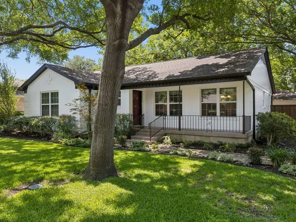 1812 Swan Dr, Dallas, TX 75228