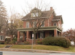 48 W Main St, Lebanon, PA 17042