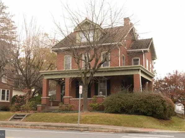 48 W Main St, Lebanon, PA 17042