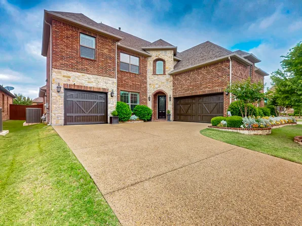 1030 Amber Knoll Dr, Rockwall, TX 75087