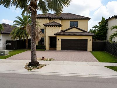 4450 SW 164th Ave, Miami, FL, 33185