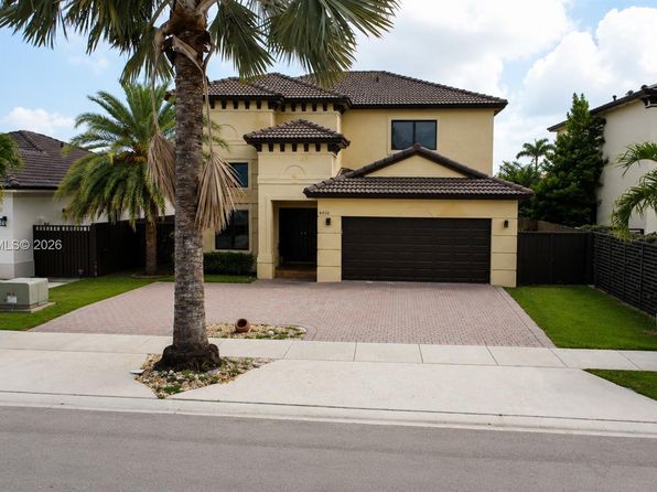 4450 SW 164th Ave