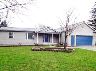 5300 E Carpenter Rd, Flint, MI 48506