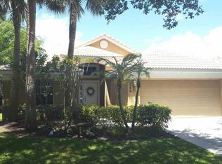 580 Anchor Point, Delray Beach, FL 33444