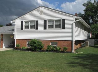 213 Foulke Ln, Springfield, PA 19064