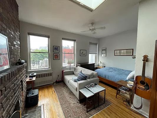 1st image of 242 W 4th St APT 5A