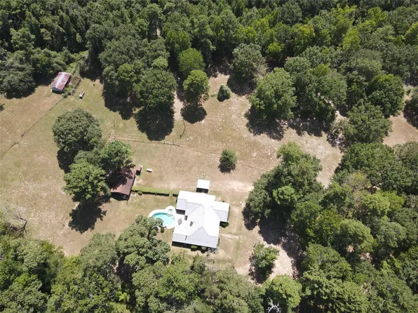 13449 Mary Wagner Rd, Willis, TX 77318