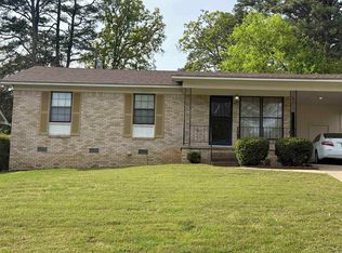 1234 Twin Lakes Dr, Little Rock, AR 72205