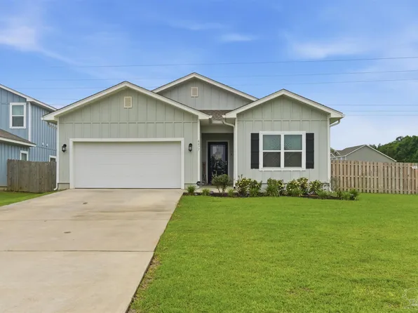 6677 Paso Fino Dr, Pensacola, FL 32526