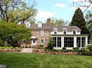 465 E State St, Doylestown, PA 18901