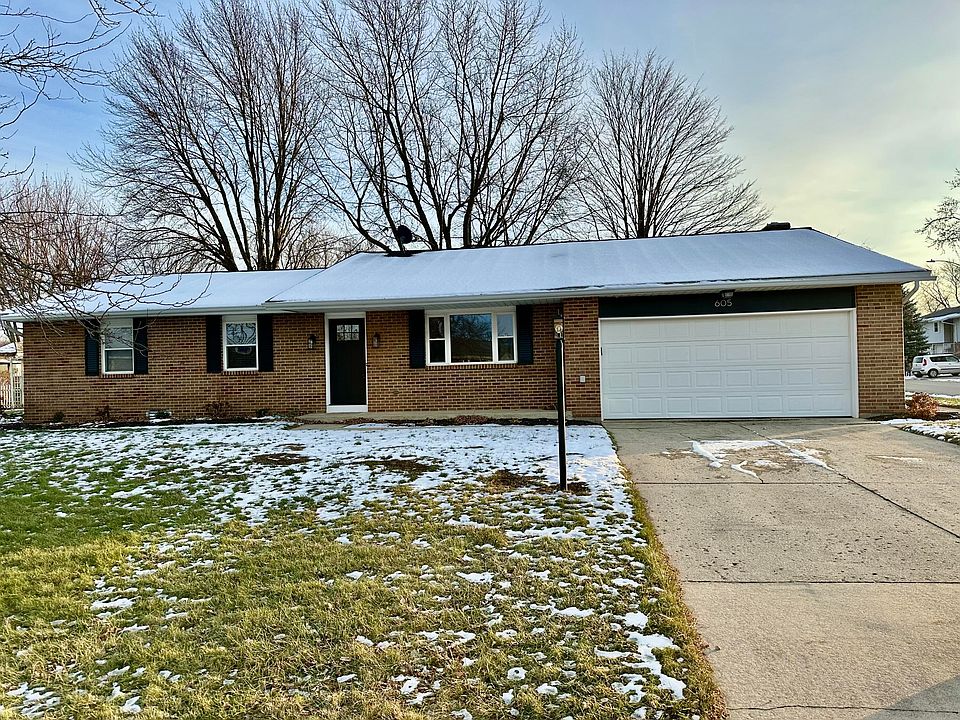 1st image of 605 Arrowhead Dr