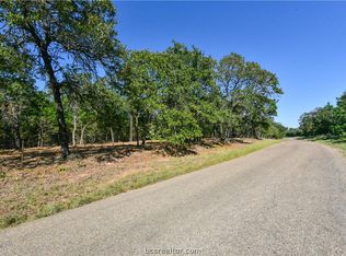 County Road 324, Caldwell, TX 77836