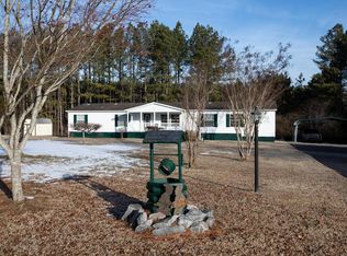 5331 Prince Edward Hwy, Prospect, VA 23960