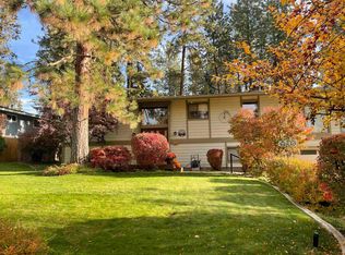 4514 N Ella Rd, Spokane, WA 99212