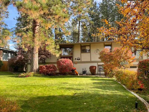 4514 N Ella Rd, Spokane, WA 99212