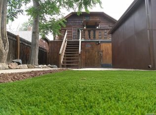 1368 Chase St, Lakewood, CO 80214