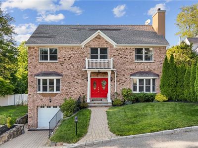 87 Mount Pleasant Avenue, Thornwood, NY, 10594