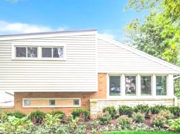 1235 Ferndale Ave, Highland Park, IL 60035
