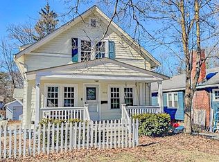 3550 Sanford Ave, Stow, OH