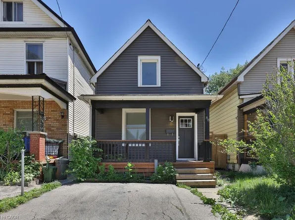 88 Chestnut Ave, Hamilton, ON L8L 6K9