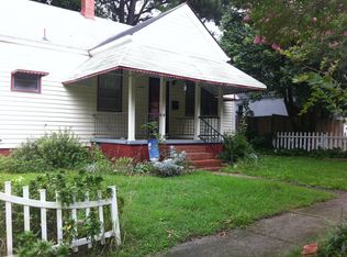 2834 Vincent Ave, Norfolk, VA 23509