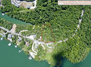 0 Providence Rd LOT 1-R, Sevierville, TN 37876