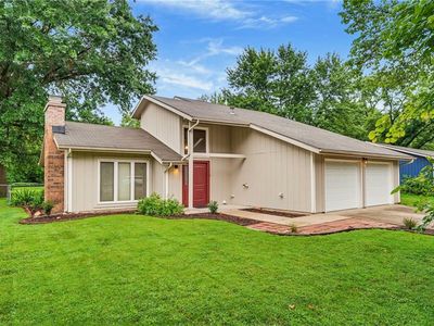 2009 Atchison Ave, Lawrence, KS, 66047