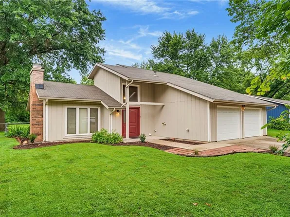 2009 Atchison Ave, Lawrence, KS 66047