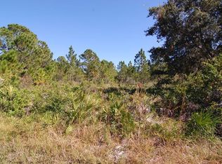 3588 Vassar St, Punta Gorda, FL 33980
