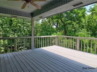 22 Sable Dr, Bella vista, AR 72715