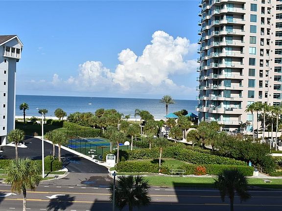 5th image of 1581 Gulf Blvd APT 405N