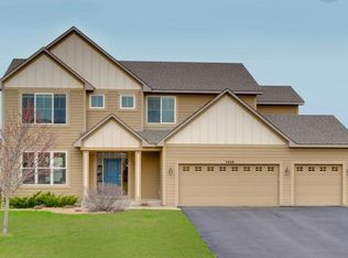 3848 Pascolo Bnd, Chaska, MN 55318