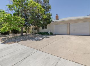 1831 Propps St NE, Albuquerque, NM 87112