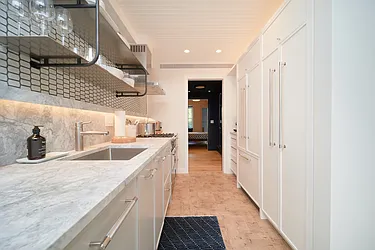 Rented by Living New York