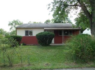 1293 Southfield Dr S, Columbus, OH 43207