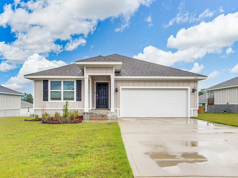 3851 Larry Furr Way — Photo 43