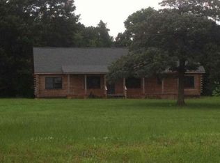 583 Forsyth Yatesville Rd, Yatesville, GA 31097