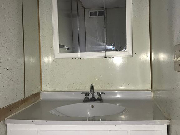 Bathroom in Master bedroom 