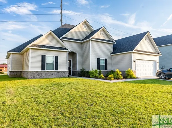 104 Williams Drive, Rincon, GA 31326